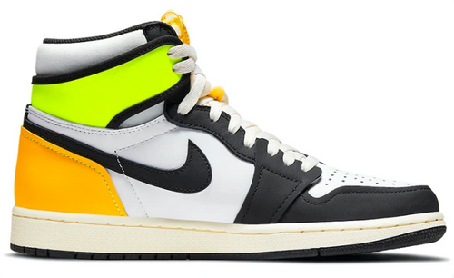 Air Jordan 1 Retro High OG Volt Gold | Voltage Afterglow
