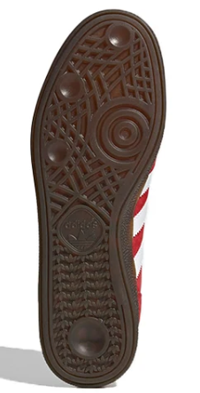 adidas Handball Spezial 'Scarlet Gum' | Scarlet Sidewalk Edit