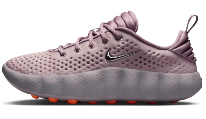 Women's Nike Mind 002 'Light Violet Ore Purple Smoke' | Violet Interlude