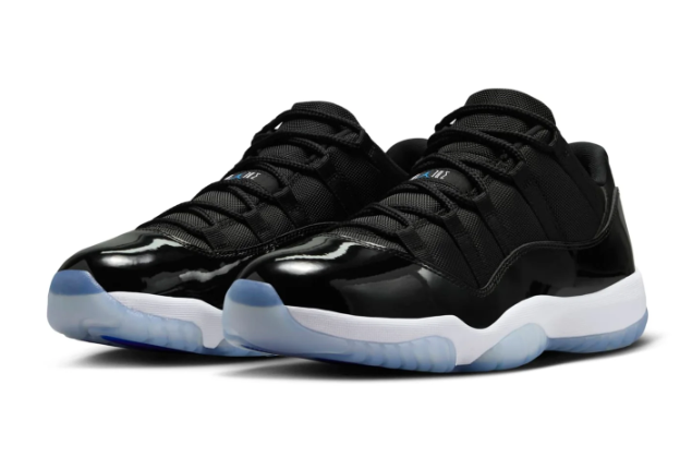 Air Jordan 11 Low Space Jam | Orbit Afterhours
