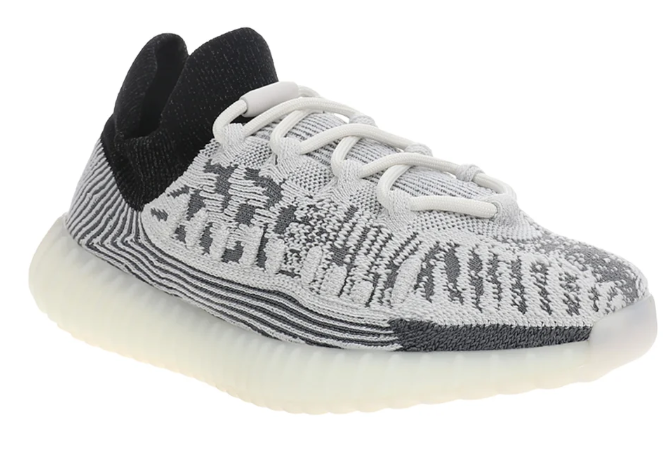 adidas Yeezy 350 V2 CMPCT | Quiet Orbit Edit