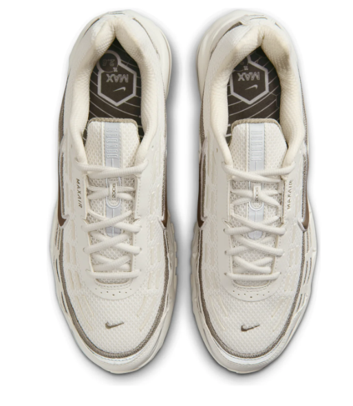 Nike Air Max TL 2.5 Phantom Moon Fossil Silver | Lunar Passage