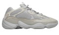 adidas Yeezy 500 Lace-Up Sneakers | Sidewalk Composition
