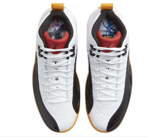 Air Jordan 12 Retro 25 Years in China | Milestone Chapter