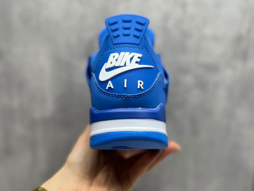 Air Jordan 4 Retro Motorsport | Paddock Rhythm