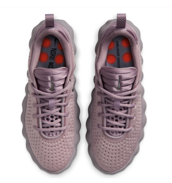 Women's Nike Mind 002 'Light Violet Ore Purple Smoke' | Violet Interlude