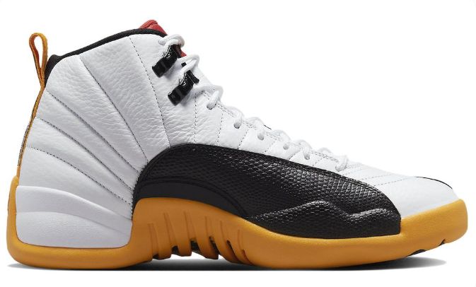 Air Jordan 12 Retro 25 Years in China | Milestone Chapter