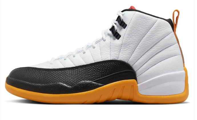 Air Jordan 12 Retro 25 Years in China | Milestone Chapter
