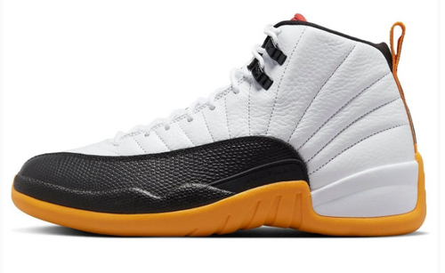 Air Jordan 12 Retro 25 Years in China | Milestone Chapter