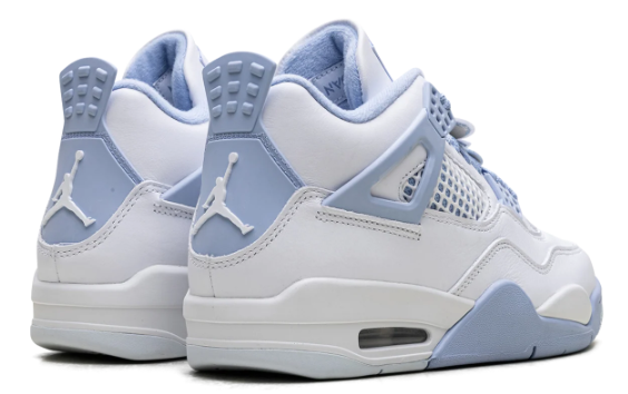 Air Jordan 4 WMNS Aluminum | Aluminum Reverie