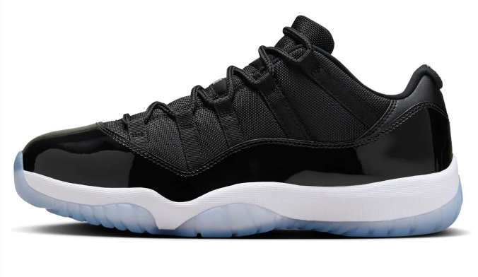 Air Jordan 11 Low Space Jam | Orbit Afterhours