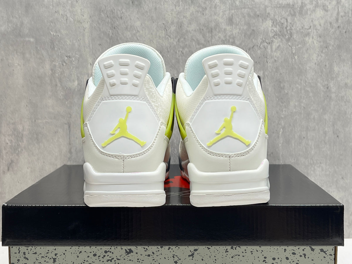 Air Jordan 4 Retro New Colorway | Rotation Unscripted