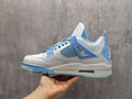 Air Jordan 4 Retro Forget Me Not | Keepsake Echo