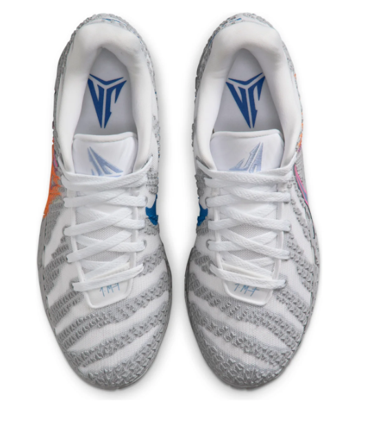 Nike Ja 3 EP 'Light Show' | Encore Frequency | HF2794-100