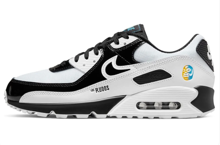 Nike Air Max 90 Lucha Libre | Ringside Resonance