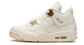 Air Jordan 4 WMNS Sail | Sail Atelier