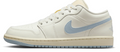 Women's Air Jordan 1 Low 'Ghost' | Quiet Silhouette