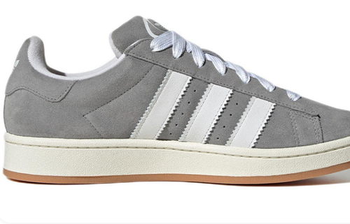 adidas Campus 00s 'Grey White' | Greyframe Sessions