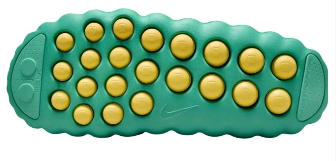 Nike Mind 001 Geode Teal | Tidal Notation