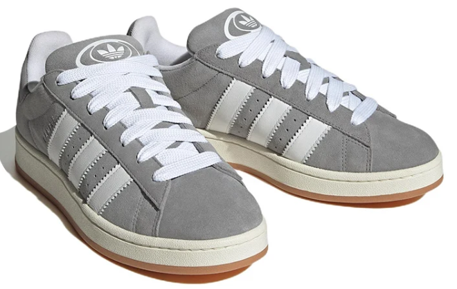 adidas Campus 00s 'Grey White' | Greyframe Sessions