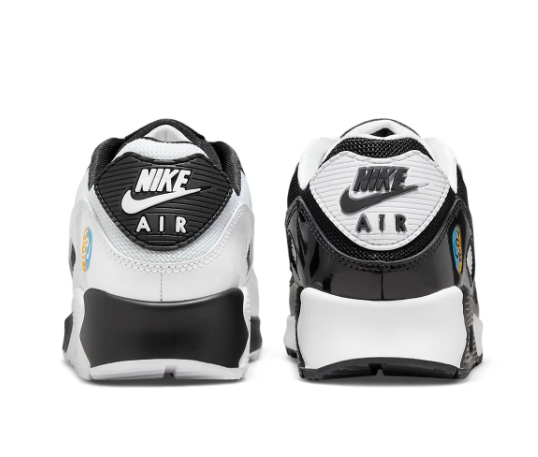 Nike Air Max 90 Lucha Libre | Ringside Resonance