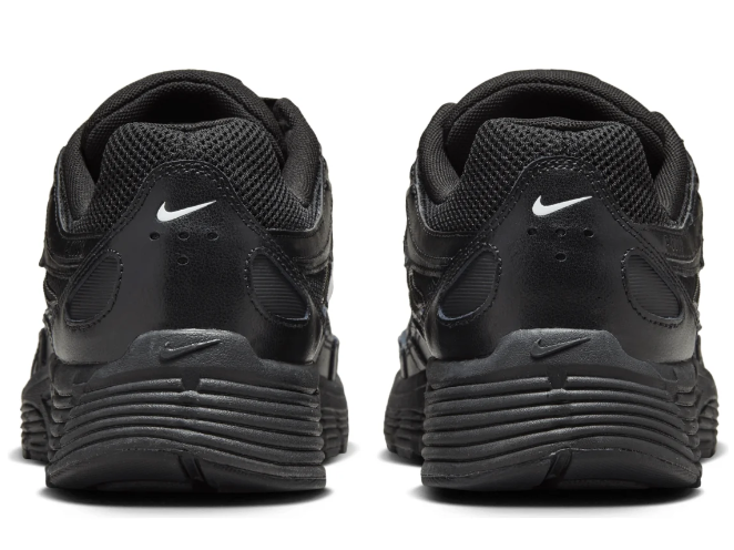 Nike P-6000 TRK3 'Black White' | Nightline Contrast | HF1052-010