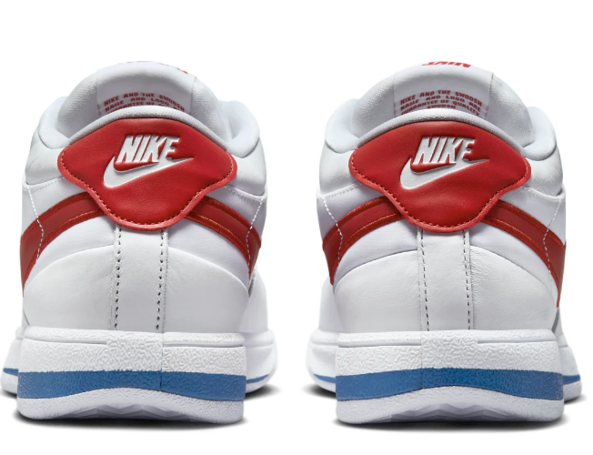 Nike Book 1 EP 'Forrest Gump' | Storyline Edit