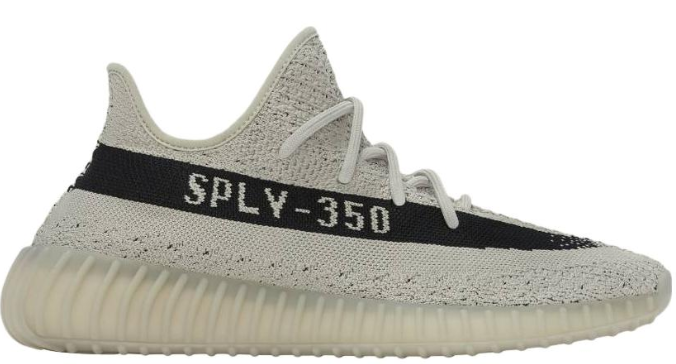 adidas Yeezy Boost 350 V2 'Slate' HP7870 | Stonebound Chapters