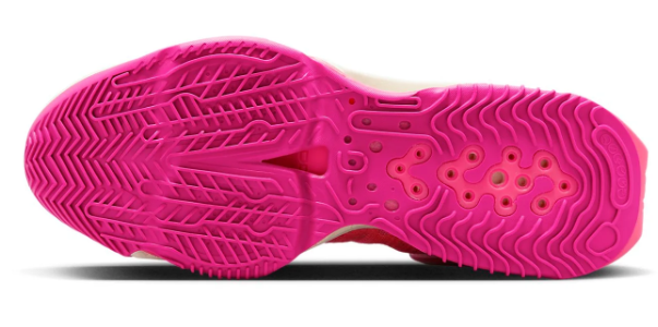 Nike Air Zoom G.T. Jump 2 EP Fierce Pink/Hyper Pink | Pink Voltage