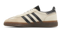 Women's adidas Handball Spezial 'Wonder White Black' | Wonderline Studio Edit