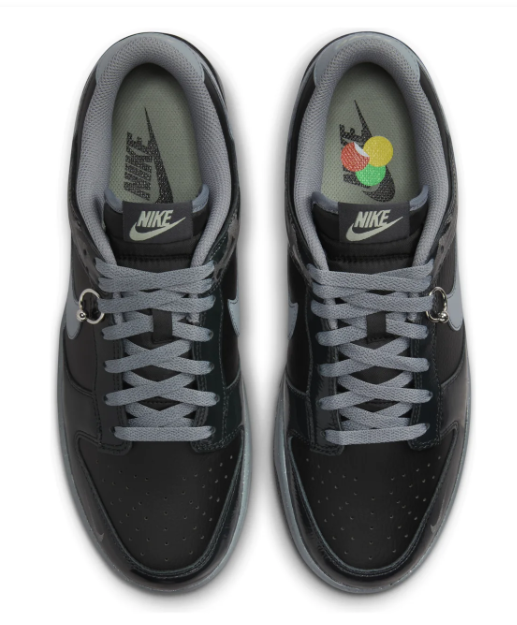 Nike Dunk Low 'Berlin' | Concrete Interval