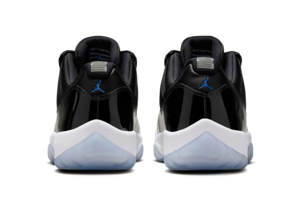 Air Jordan 11 Low Space Jam | Orbit Afterhours