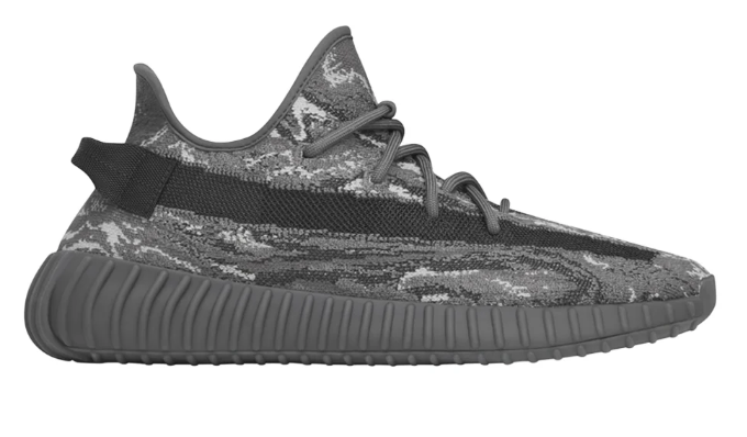 adidas Yeezy Boost 350 V2 | Everyday Meridian