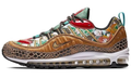 Nike Air Max 98 Chinese New Year | Reunion Rhythm