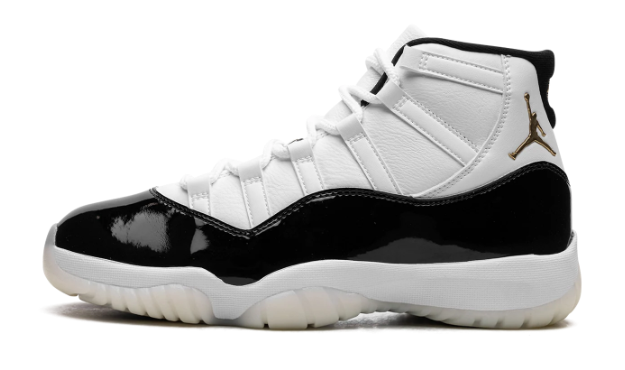 Air Jordan 11 Gratitude | Standing Ovation