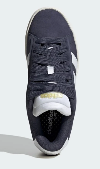 Women's adidas Grand Court Alpha Shoes | Everyday Rendezvous