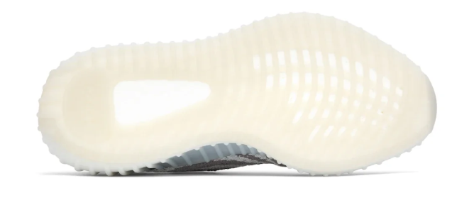 adidas Yeezy Boost 350 V2 'Blue Tint' | Glacial Daybook