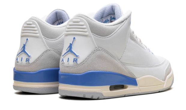 Air Jordan 3 Lucky Shorts | Lucky Ritual