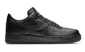Nike Air Force 1 '07 Triple Black Men's Sneakers | Noir Frequency