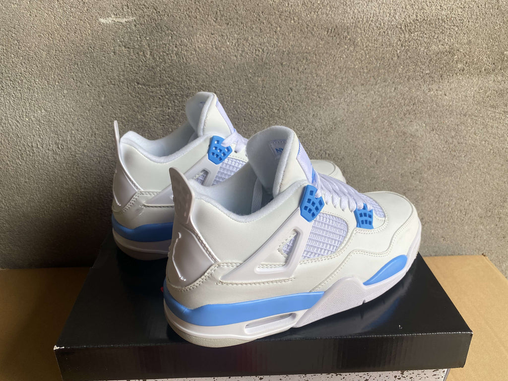 Air Jordan 4 | Offbeat Axis