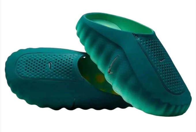 Nike Mind 001 Geode Teal | Tidal Notation