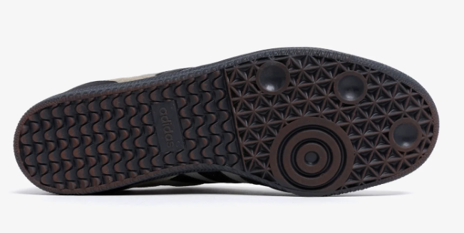 adidas Originals Drop 3 Palos Hills | Hillside Interval Edit