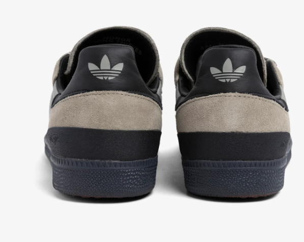 adidas Originals Drop 3 Palos Hills | Hillside Interval Edit