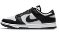Nike Dunk Low 'Panda Black White' | Domino Dialogue