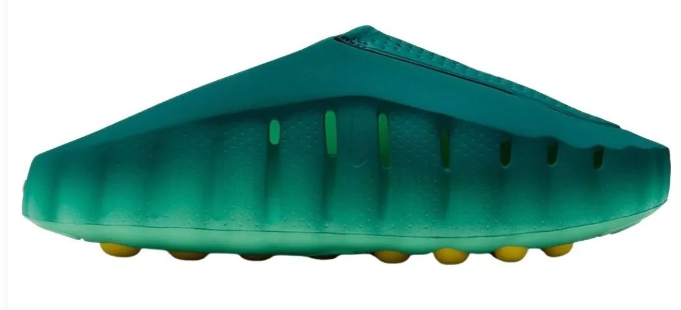 Nike Mind 001 Geode Teal | Tidal Notation