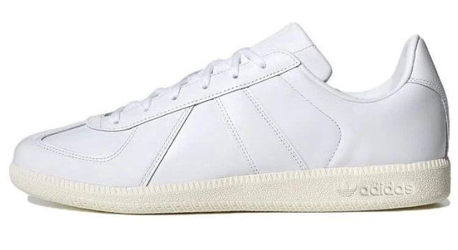 adidas Originals BW Army 'Cloud White' | Whitefield Dispatch
