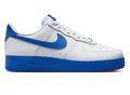 Nike Air Force 1 Low '07 White/Game Royal Men's | Royal Daylight