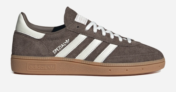 Women's adidas Handball Spezial 'Earth Strata Gum' | Strata Sundown Edit