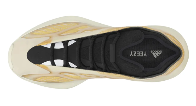 adidas Yeezy 700 V3 Lace-Up Sneakers | Formshift Journal