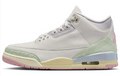 Air Jordan 3 Retro OG Spring Is In The Air | Jade Daybreak